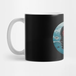 Stigmatized Mug